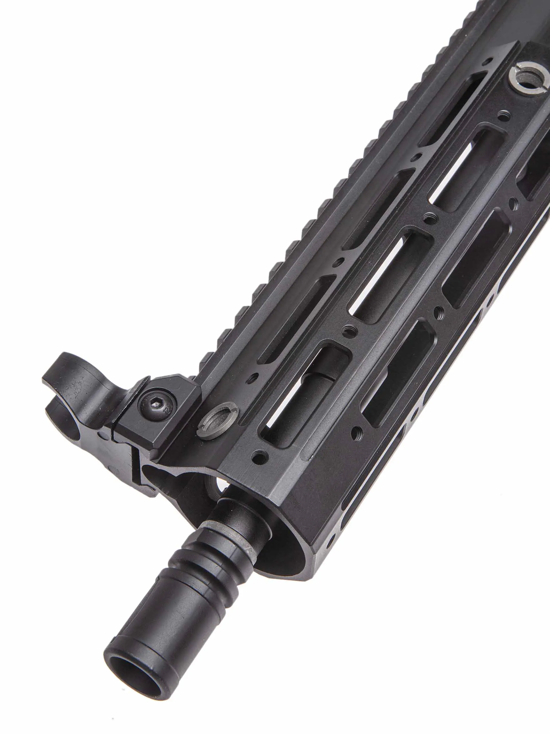 Evolution Airsoft - E-416 CQB RAHG ETS AEG | Patrol Base UK | Airsoft